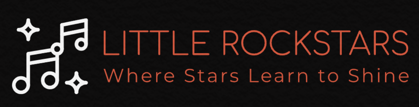 Little Rockstars Logo